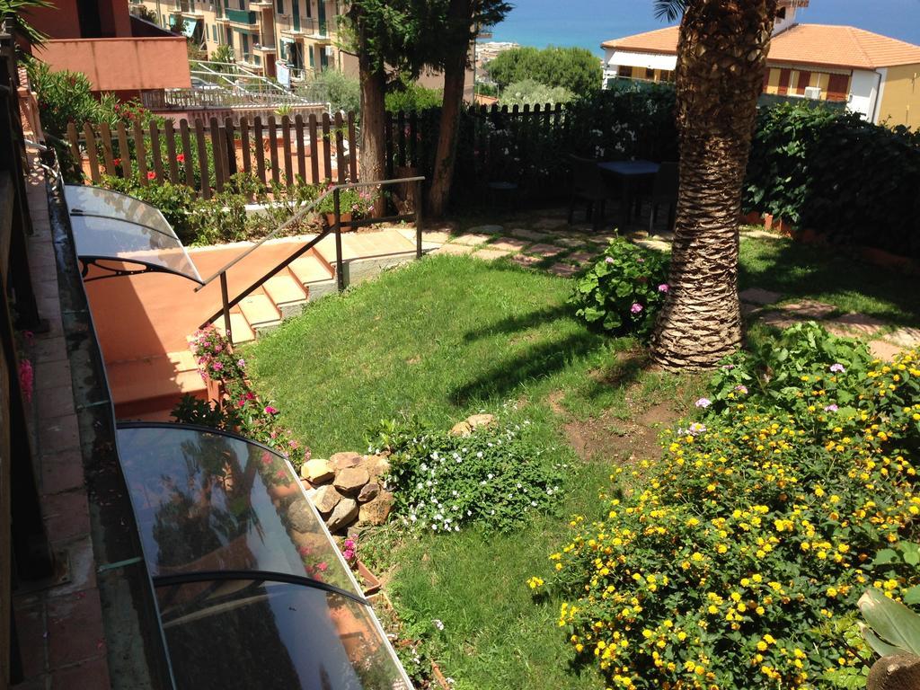 B&B Villa Di Giorgi เชฟาลู ห้อง รูปภาพ