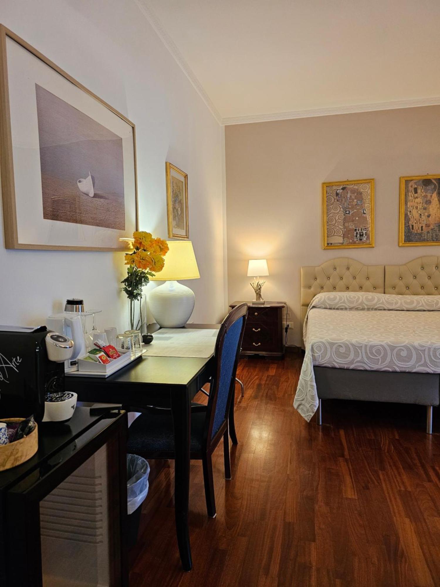 B&B Villa Di Giorgi เชฟาลู ภายนอก รูปภาพ