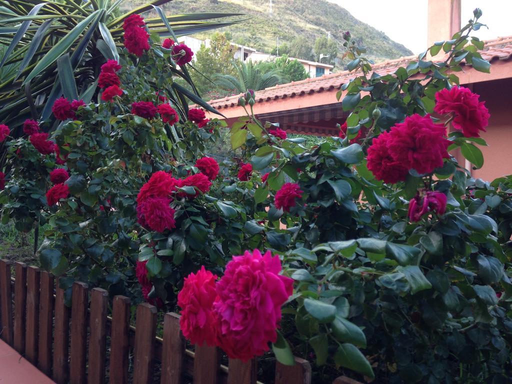 B&B Villa Di Giorgi เชฟาลู ห้อง รูปภาพ