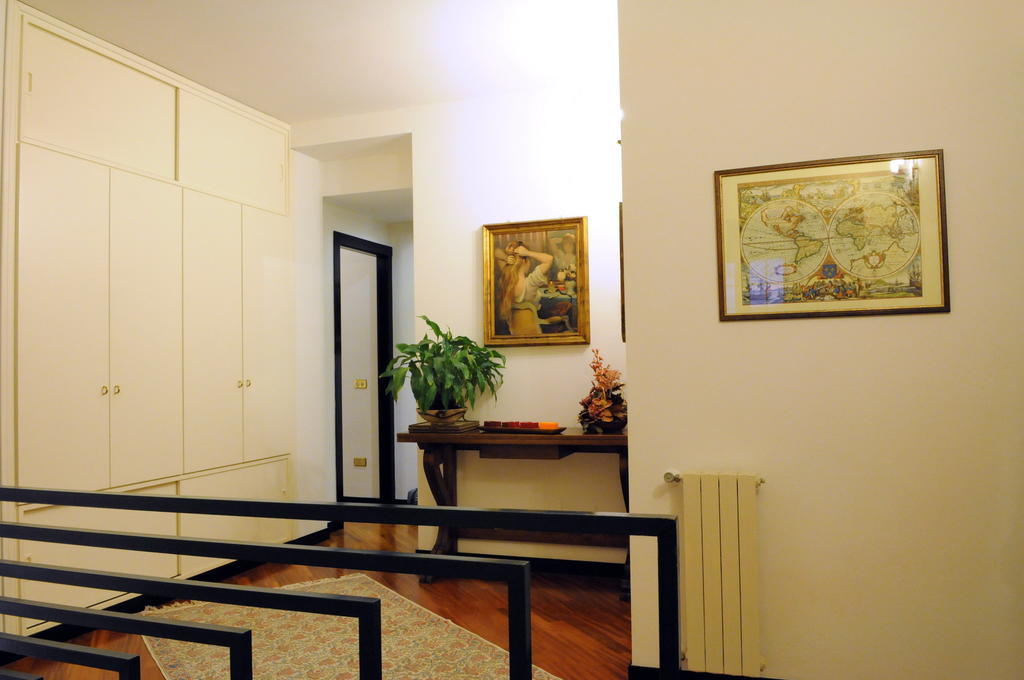 B&B Villa Di Giorgi เชฟาลู ภายนอก รูปภาพ