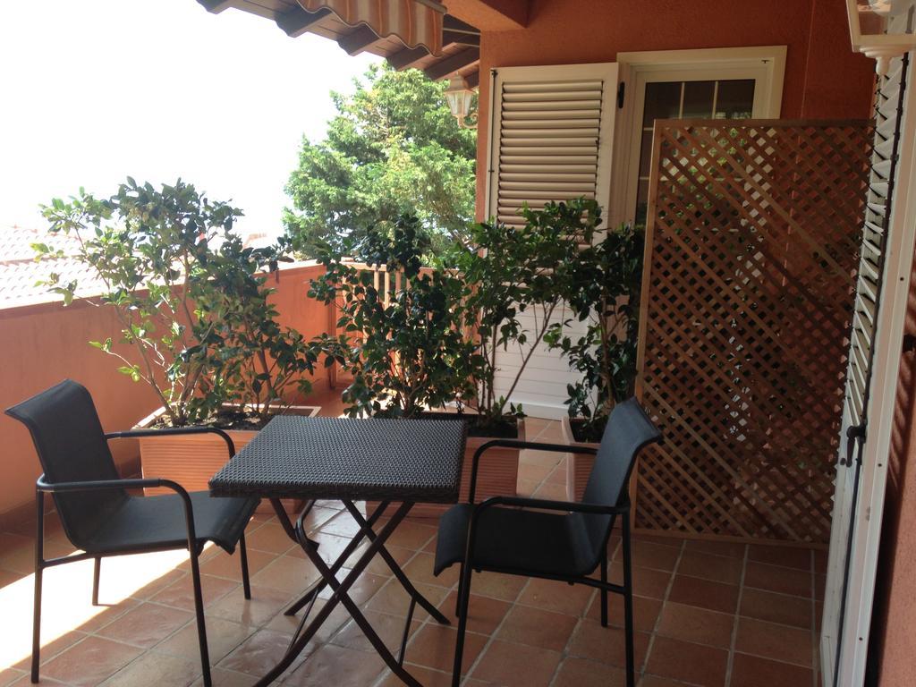 B&B Villa Di Giorgi เชฟาลู ห้อง รูปภาพ