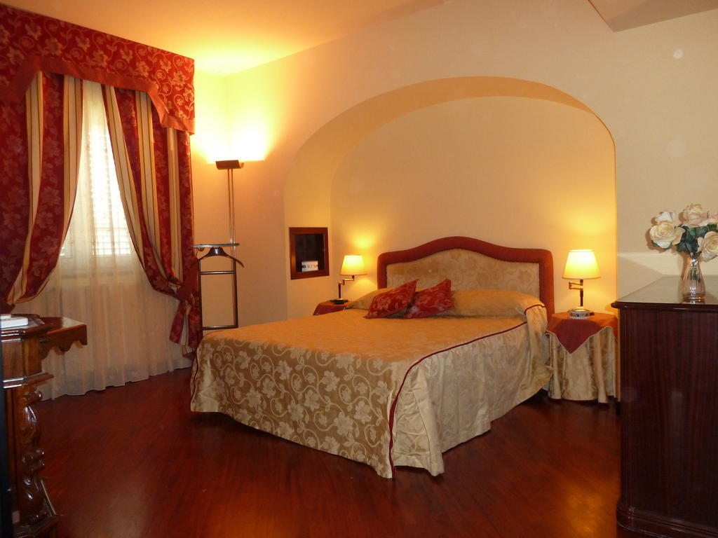 B&B Villa Di Giorgi เชฟาลู ห้อง รูปภาพ