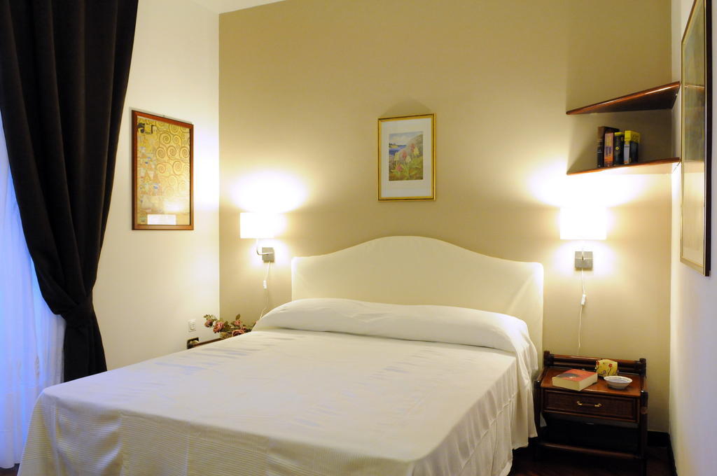 B&B Villa Di Giorgi เชฟาลู ห้อง รูปภาพ